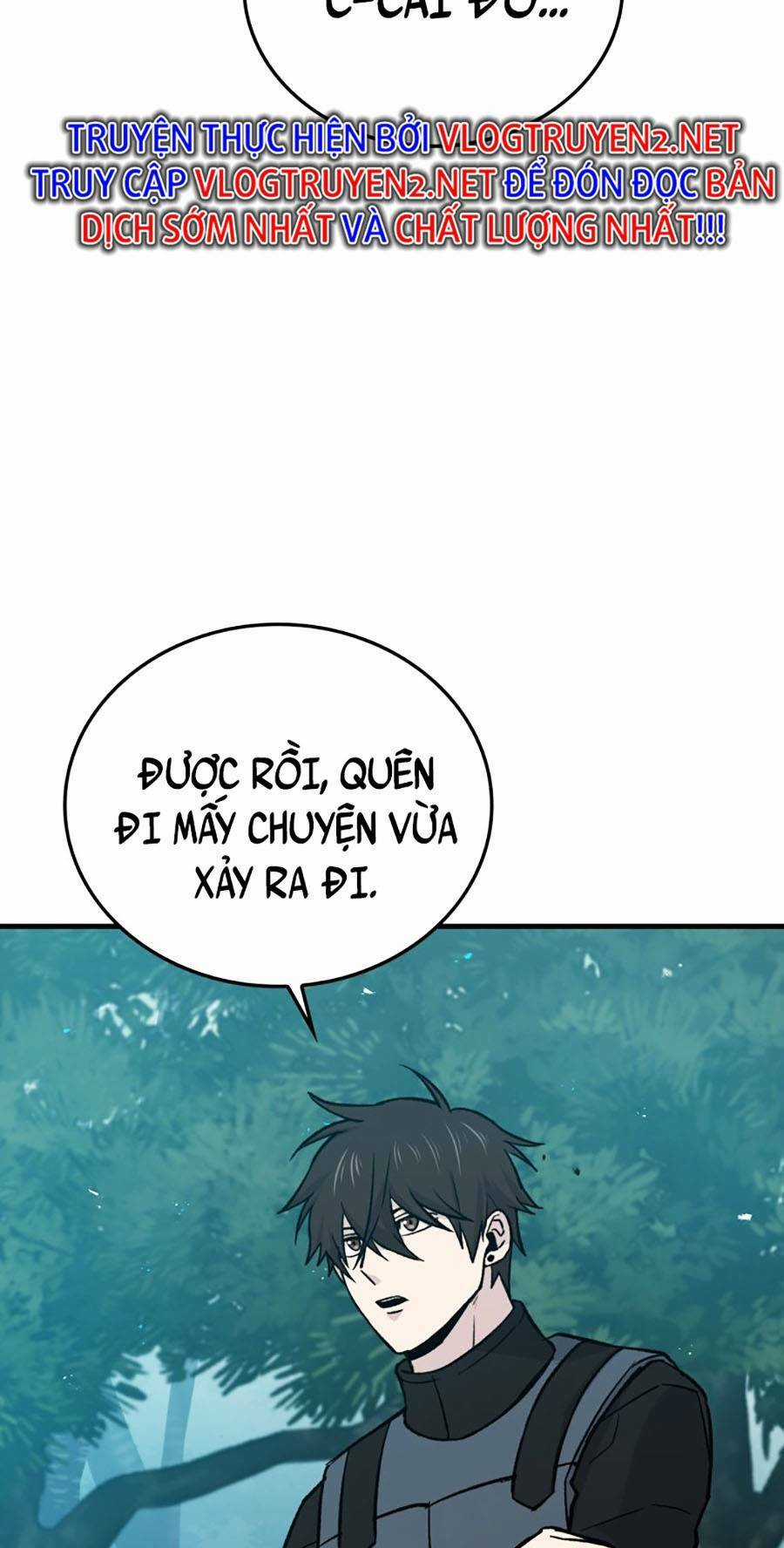 Ma Vương Thăng Cấp Bằng Võ Công Chapter 15 trang 41