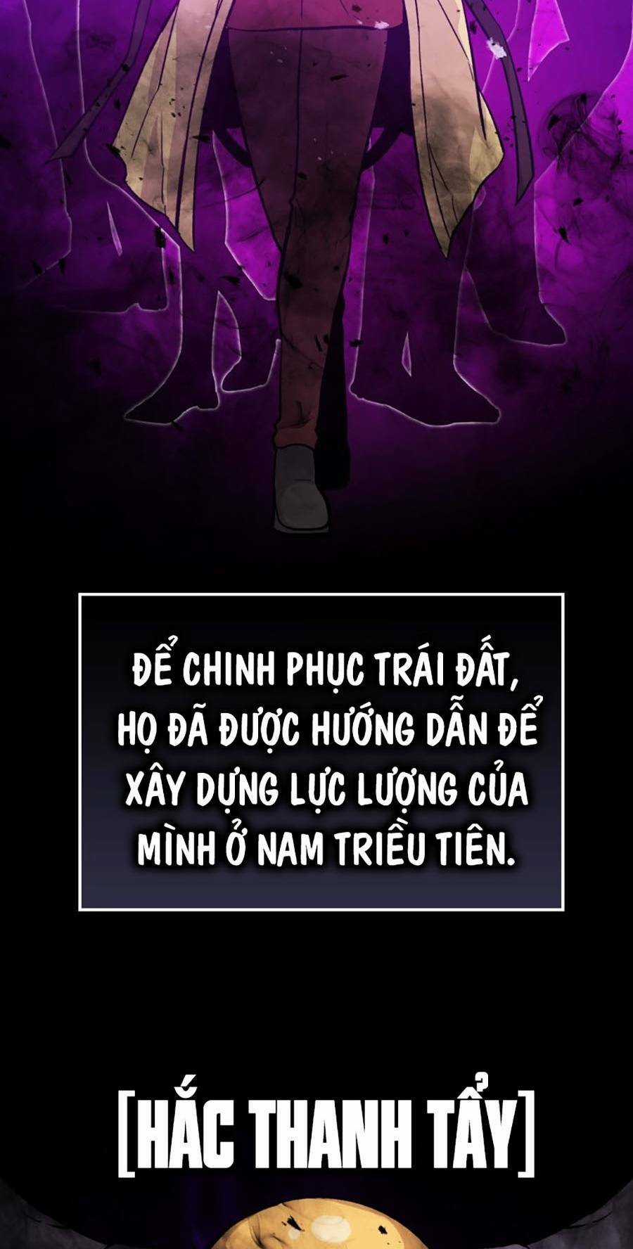 Ma Vương Thăng Cấp Bằng Võ Công Chapter 15 trang 47