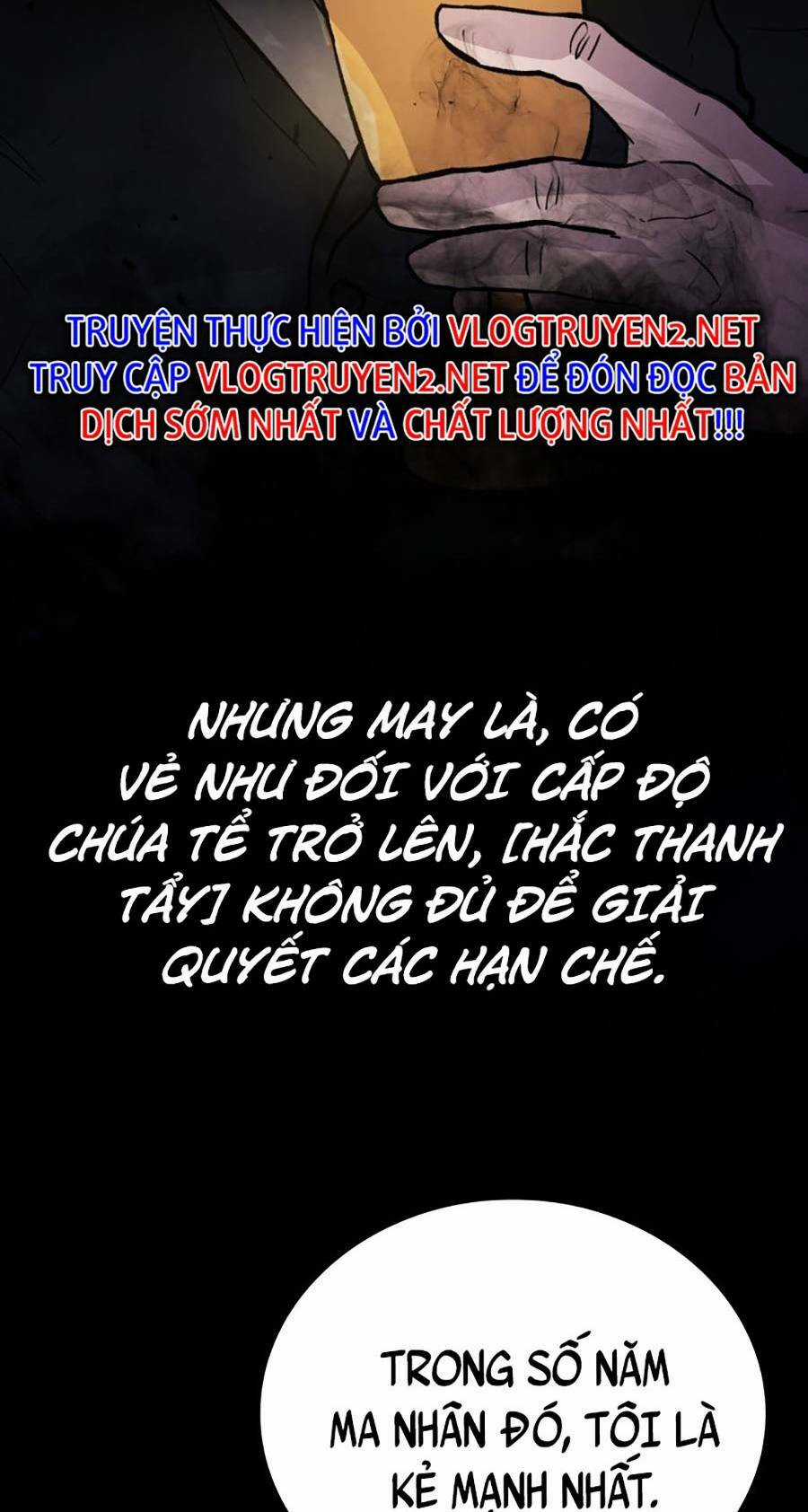 Ma Vương Thăng Cấp Bằng Võ Công Chapter 15 trang 51