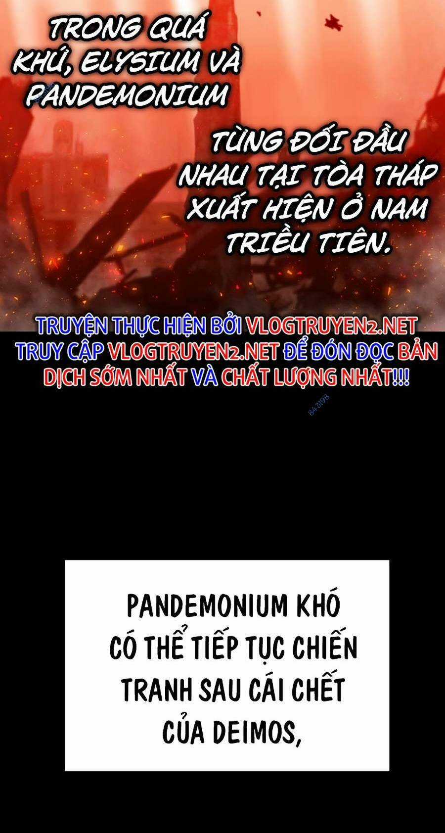 Ma Vương Thăng Cấp Bằng Võ Công Chapter 15 trang 54