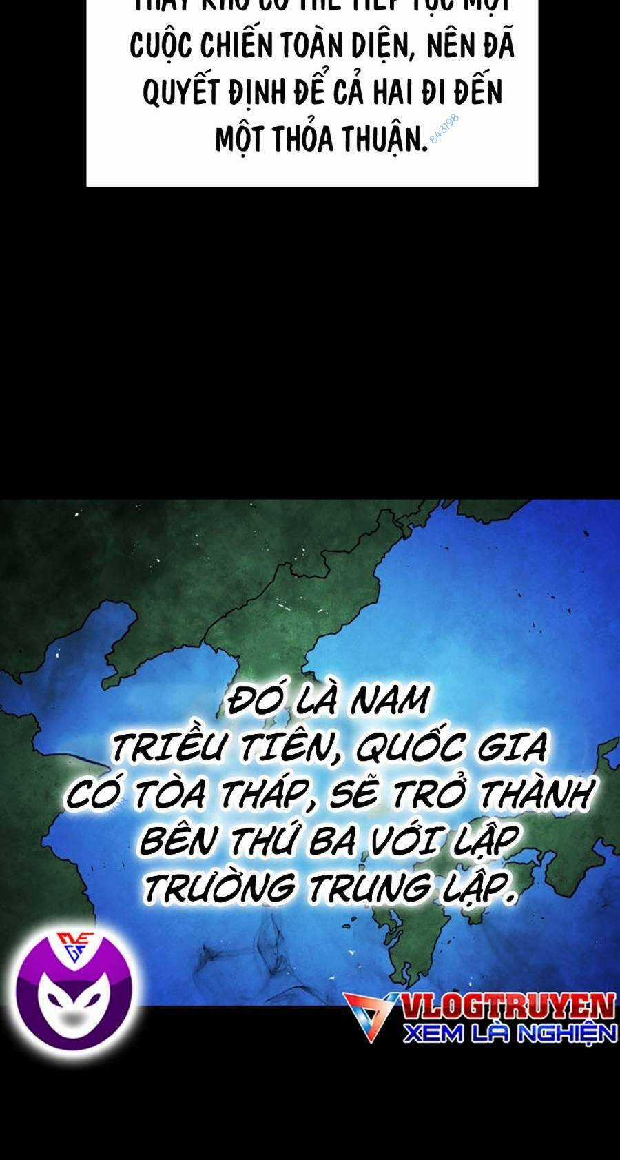 Ma Vương Thăng Cấp Bằng Võ Công Chapter 15 trang 56