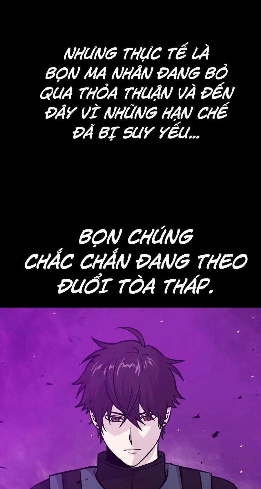 Ma Vương Thăng Cấp Bằng Võ Công Chapter 15 trang 57