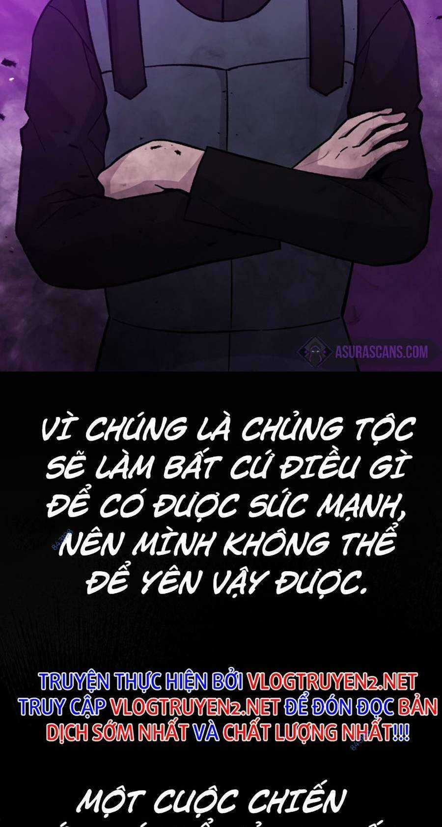 Ma Vương Thăng Cấp Bằng Võ Công Chapter 15 trang 58