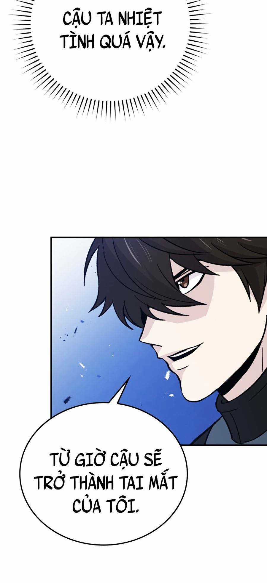 Ma Vương Thăng Cấp Bằng Võ Công Chapter 15 trang 61