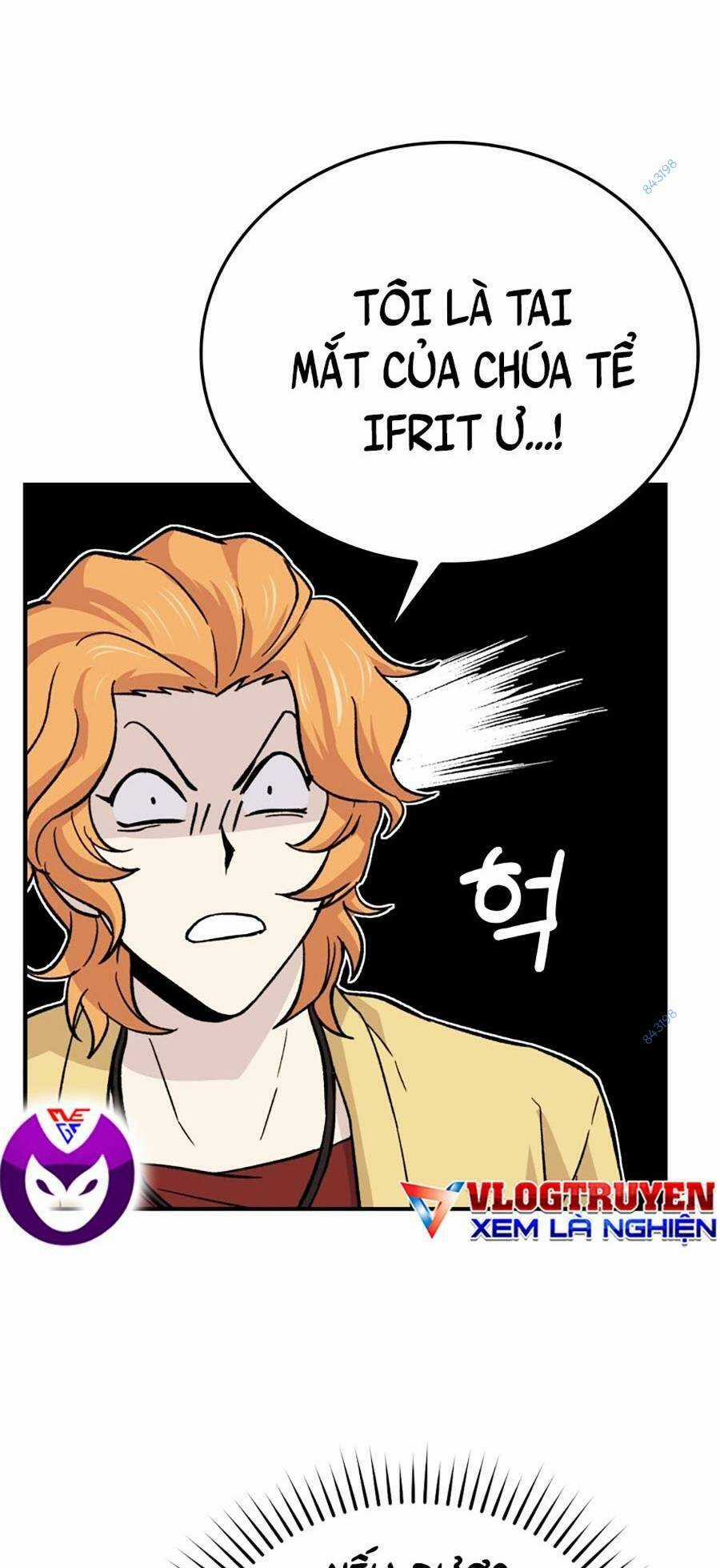 Ma Vương Thăng Cấp Bằng Võ Công Chapter 15 trang 62