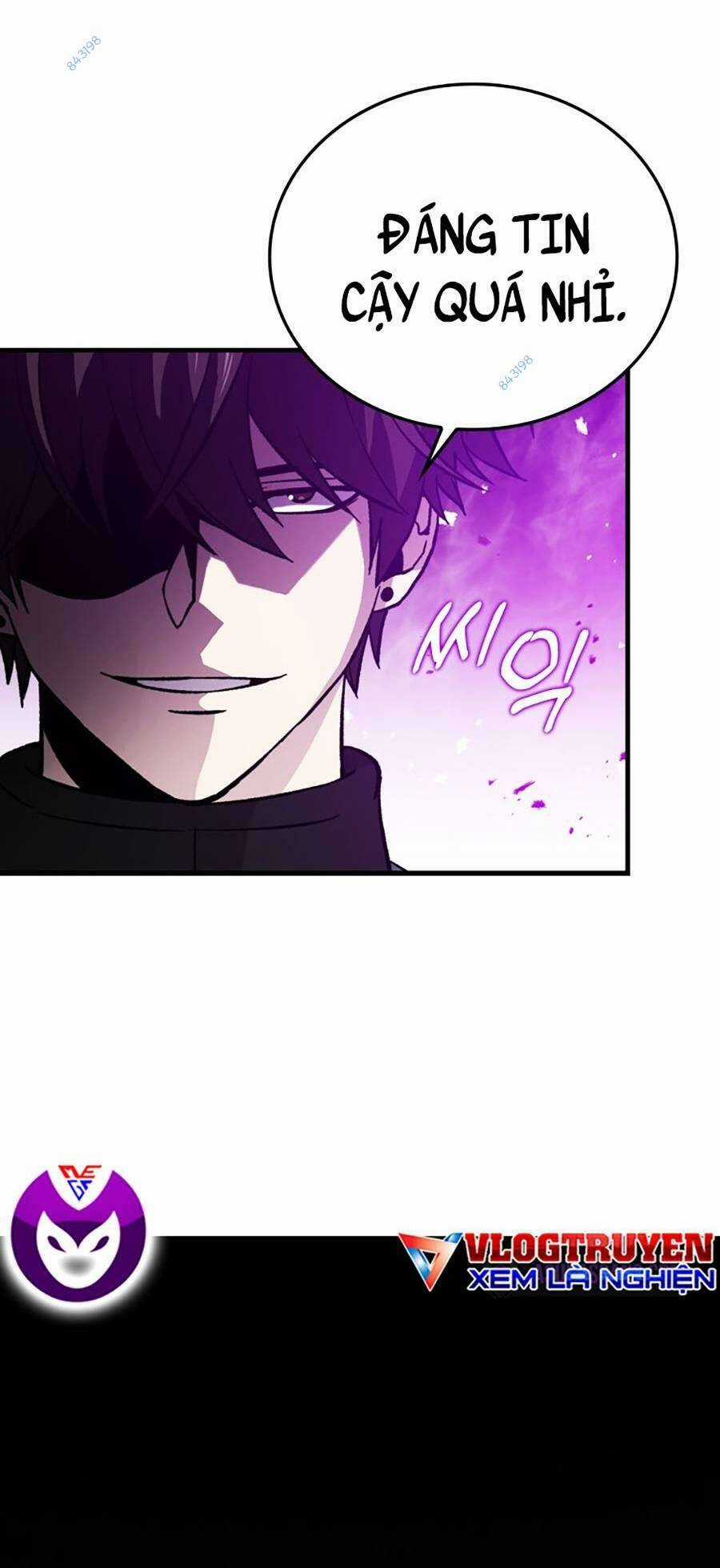 Ma Vương Thăng Cấp Bằng Võ Công Chapter 15 trang 66