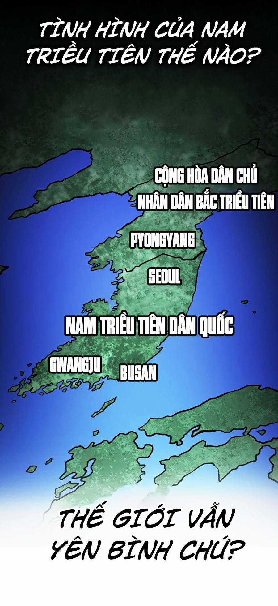 Ma Vương Thăng Cấp Bằng Võ Công Chapter 15 trang 67