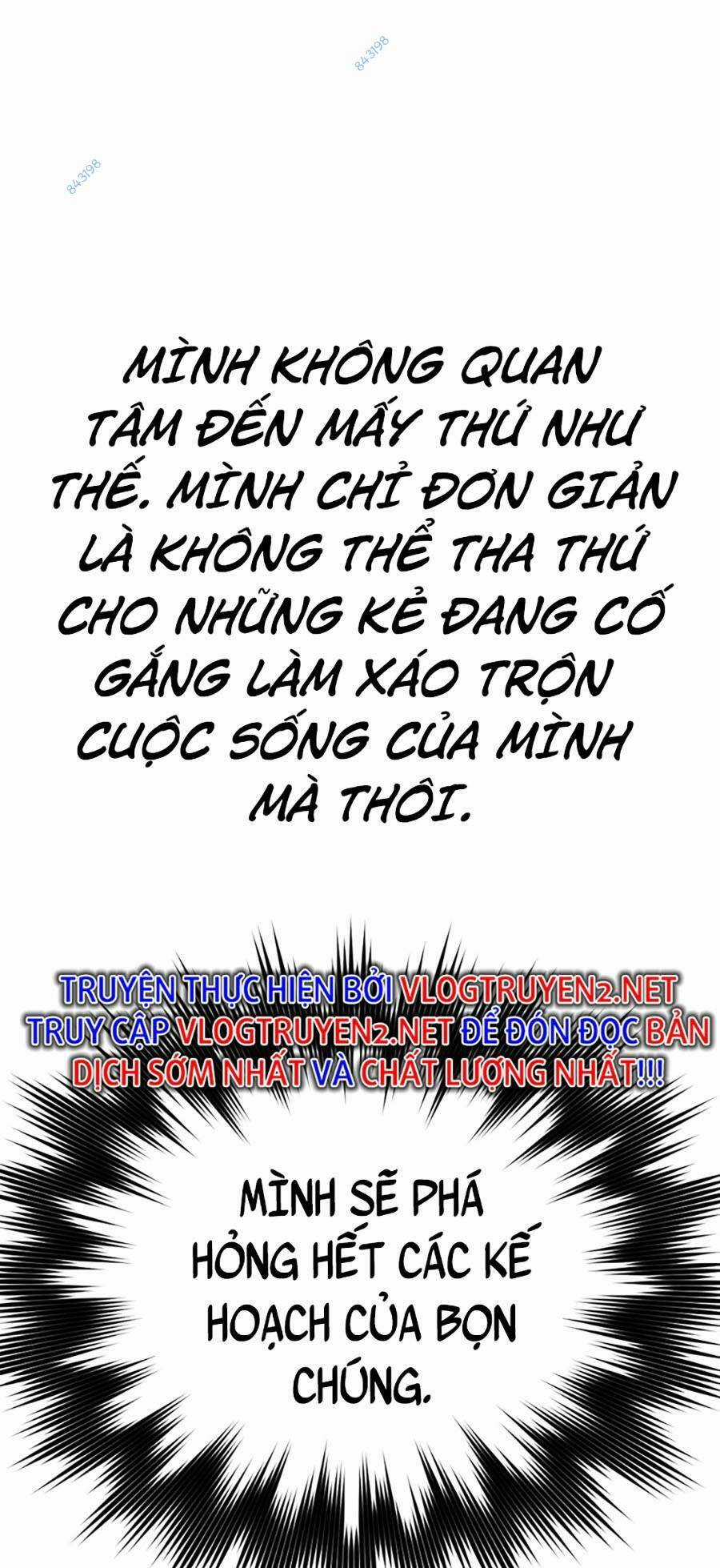 Ma Vương Thăng Cấp Bằng Võ Công Chapter 15 trang 68