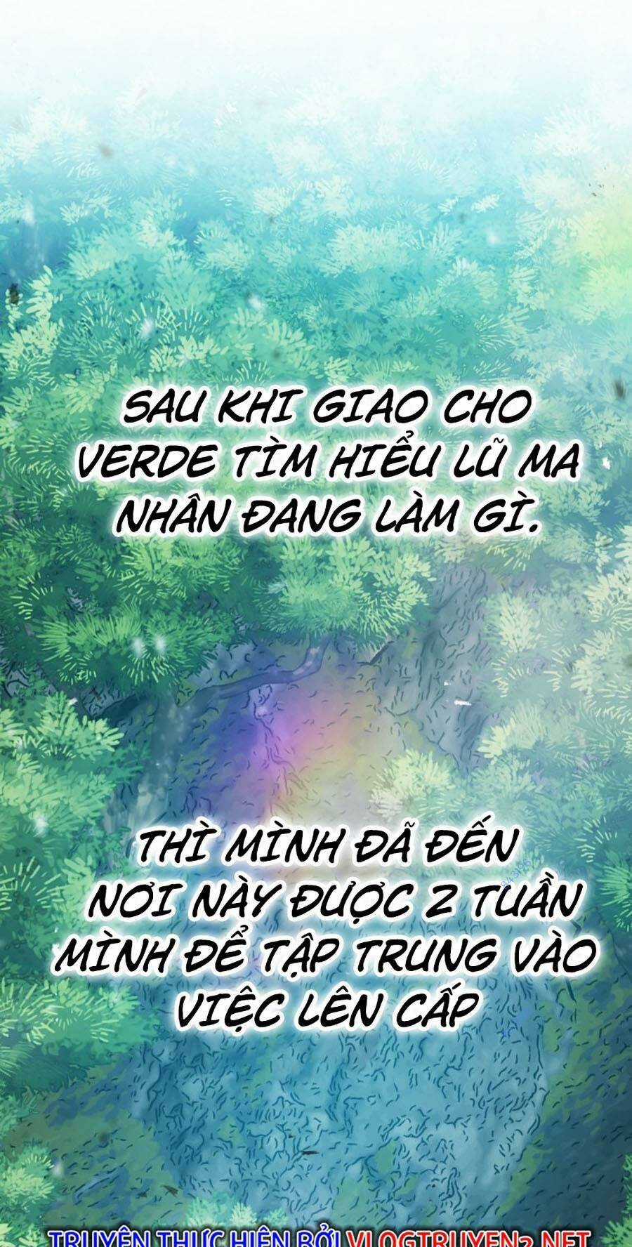 Ma Vương Thăng Cấp Bằng Võ Công Chapter 15 trang 70