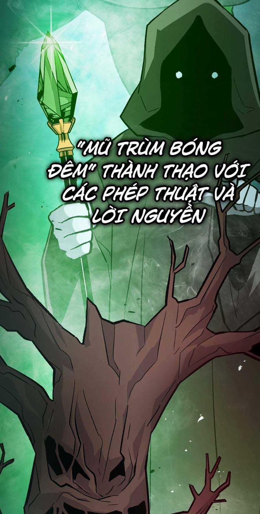 Ma Vương Thăng Cấp Bằng Võ Công Chapter 15 trang 73