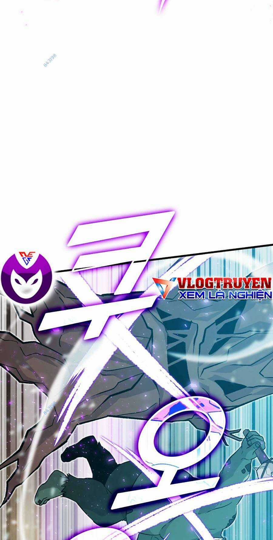 Ma Vương Thăng Cấp Bằng Võ Công Chapter 15 trang 76