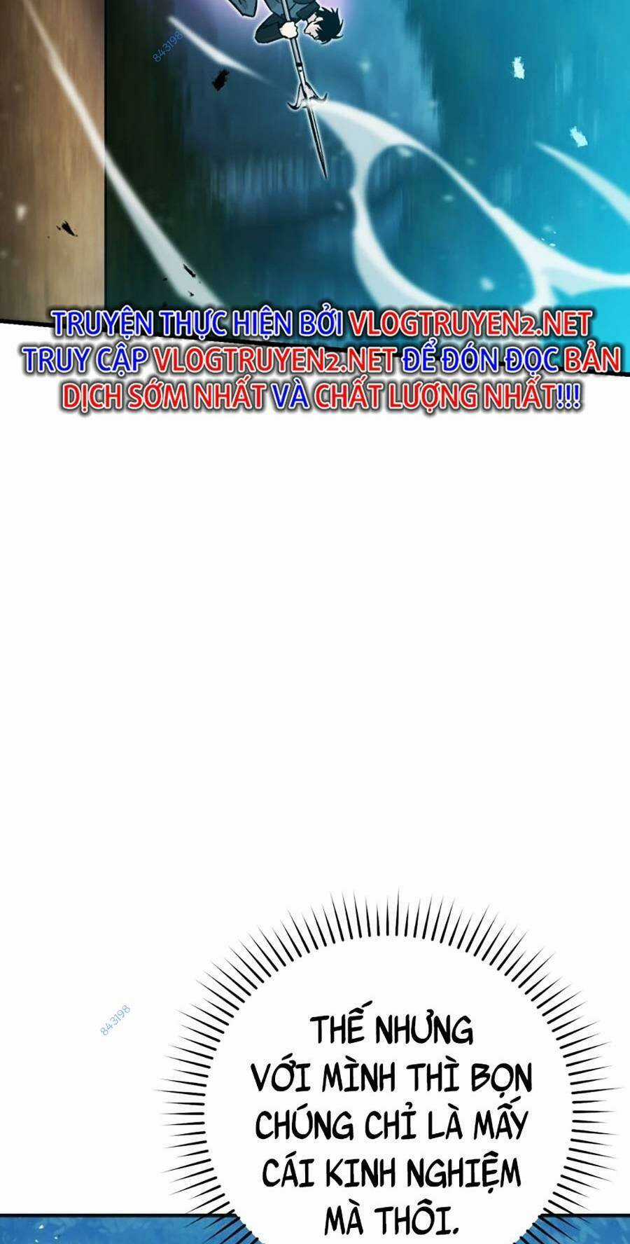 Ma Vương Thăng Cấp Bằng Võ Công Chapter 15 trang 78