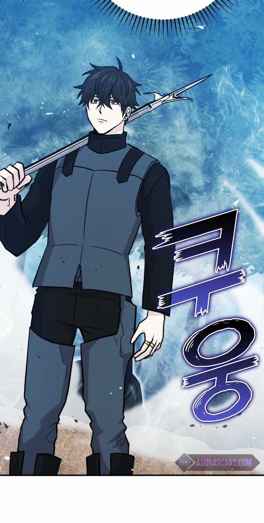 Ma Vương Thăng Cấp Bằng Võ Công Chapter 15 trang 79