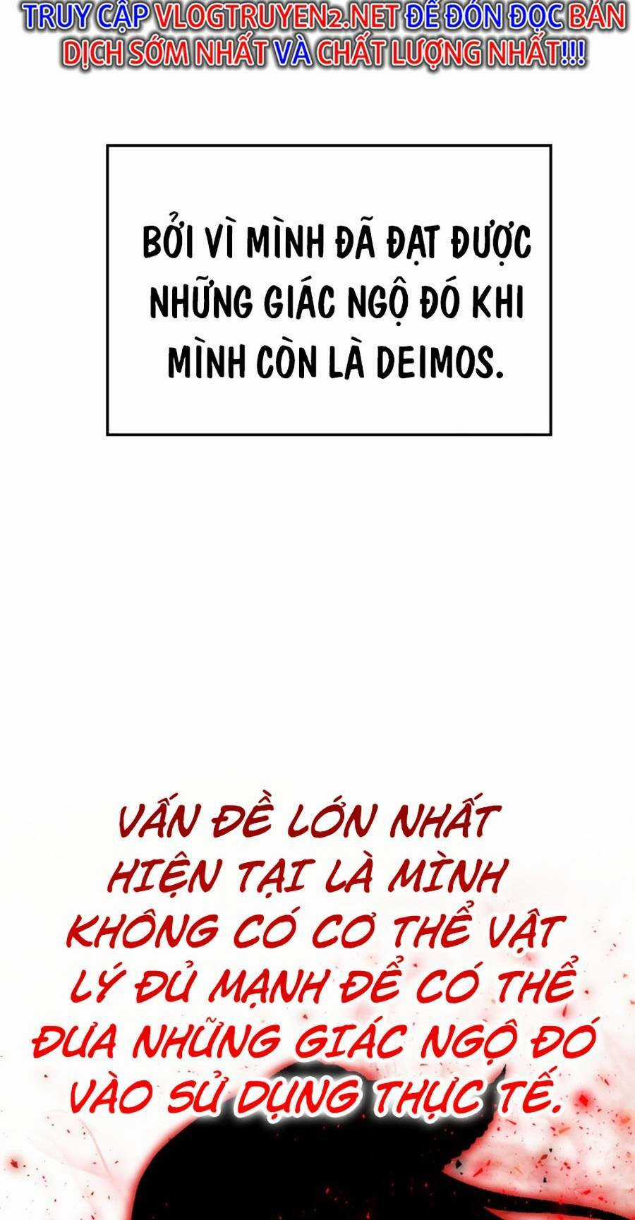 Ma Vương Thăng Cấp Bằng Võ Công Chapter 15 trang 85