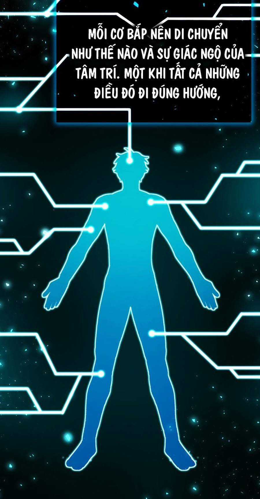 Ma Vương Thăng Cấp Bằng Võ Công Chapter 15 trang 87