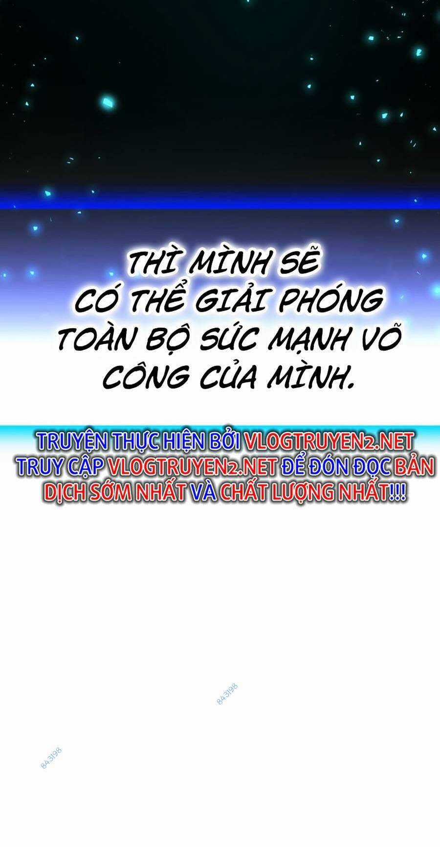 Ma Vương Thăng Cấp Bằng Võ Công Chapter 15 trang 88