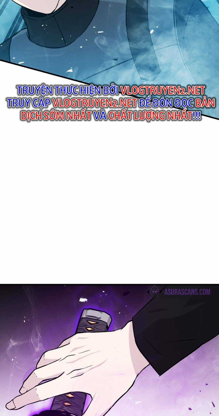 Ma Vương Thăng Cấp Bằng Võ Công Chapter 15 trang 91