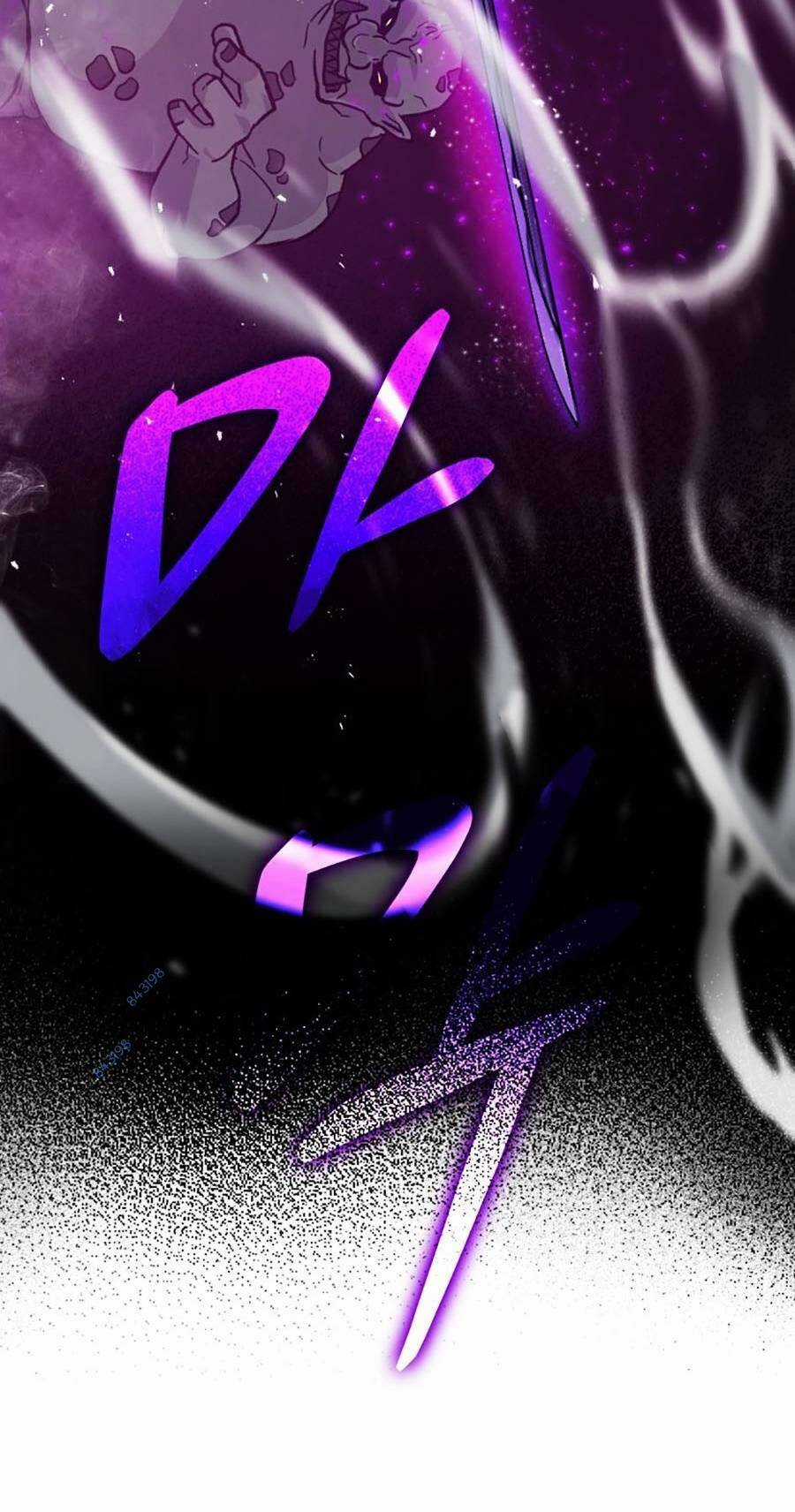 Ma Vương Thăng Cấp Bằng Võ Công Chapter 15 trang 94