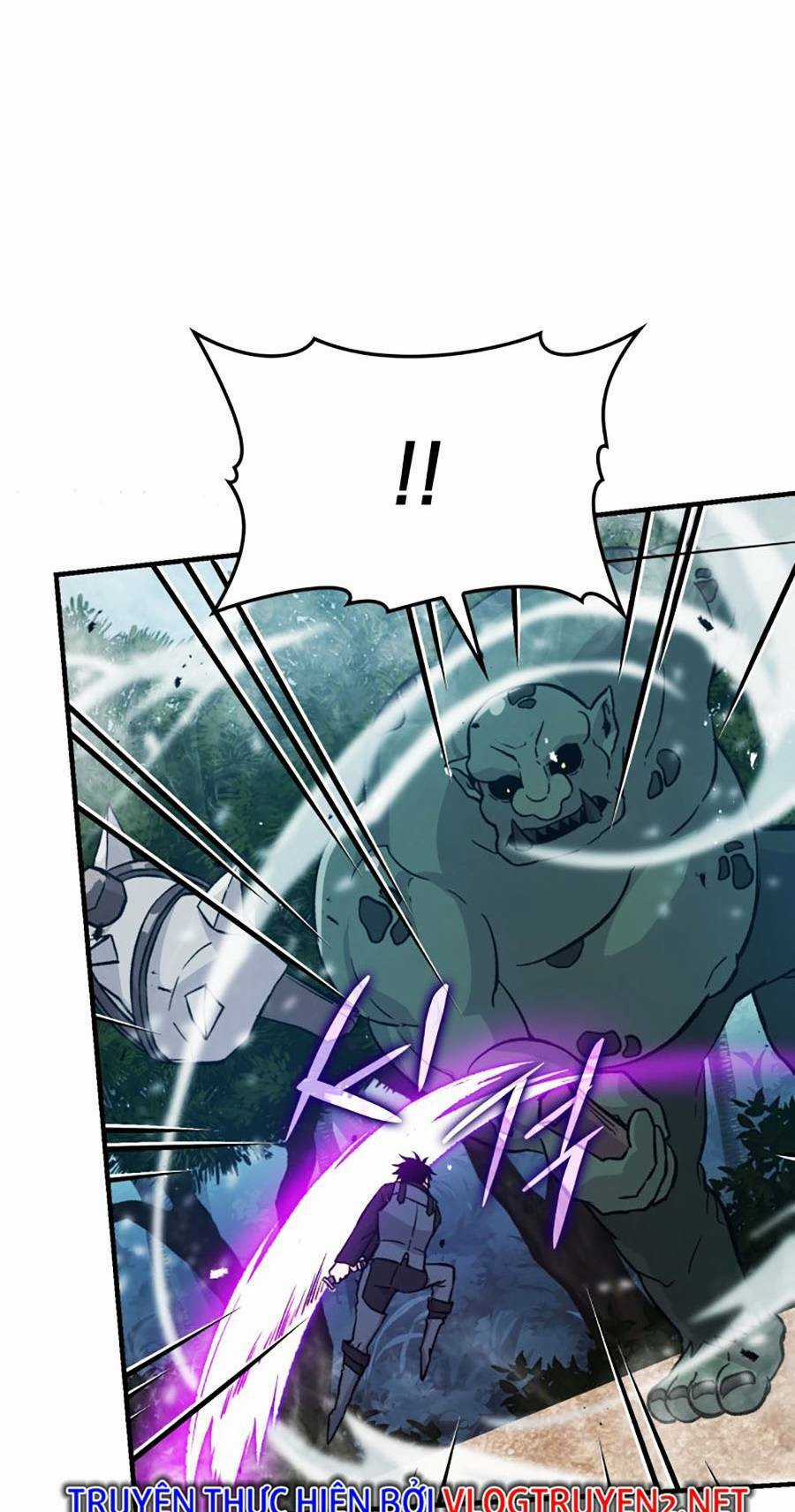 Ma Vương Thăng Cấp Bằng Võ Công Chapter 15 trang 95