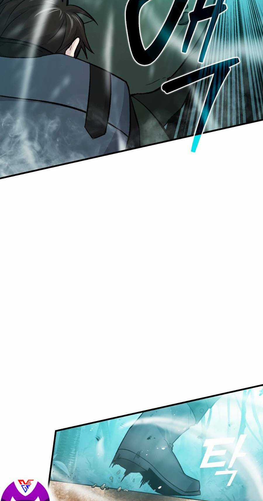 Ma Vương Thăng Cấp Bằng Võ Công Chapter 15 trang 97