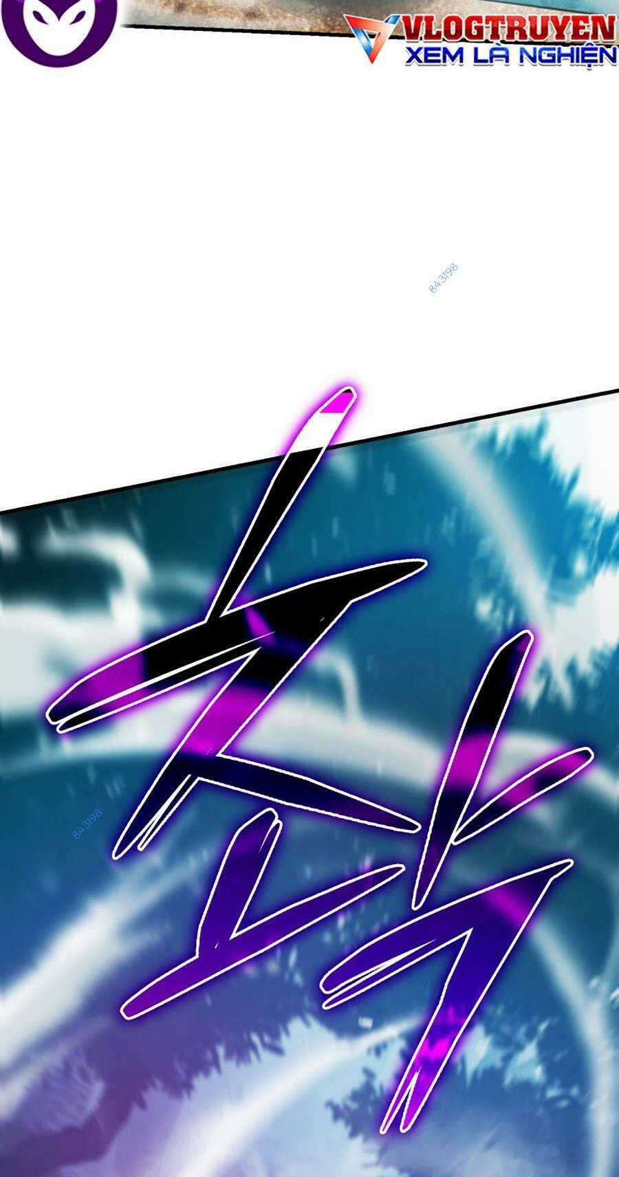 Ma Vương Thăng Cấp Bằng Võ Công Chapter 15 trang 98