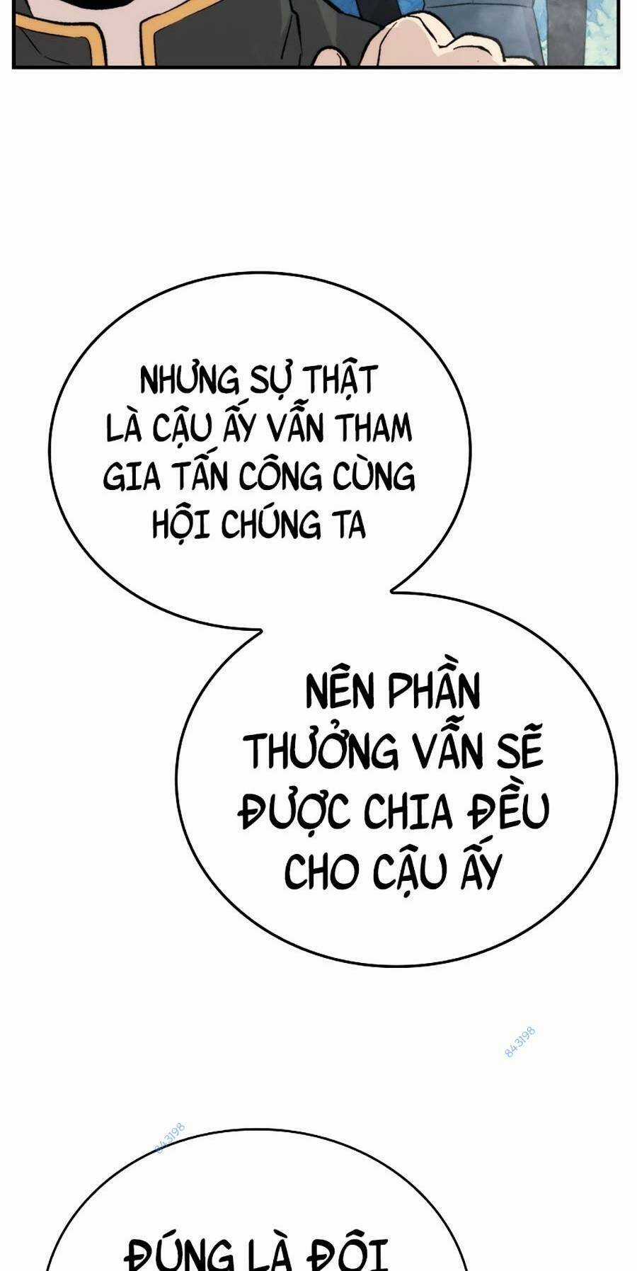 Ma Vương Thăng Cấp Bằng Võ Công Chapter 16 trang 102