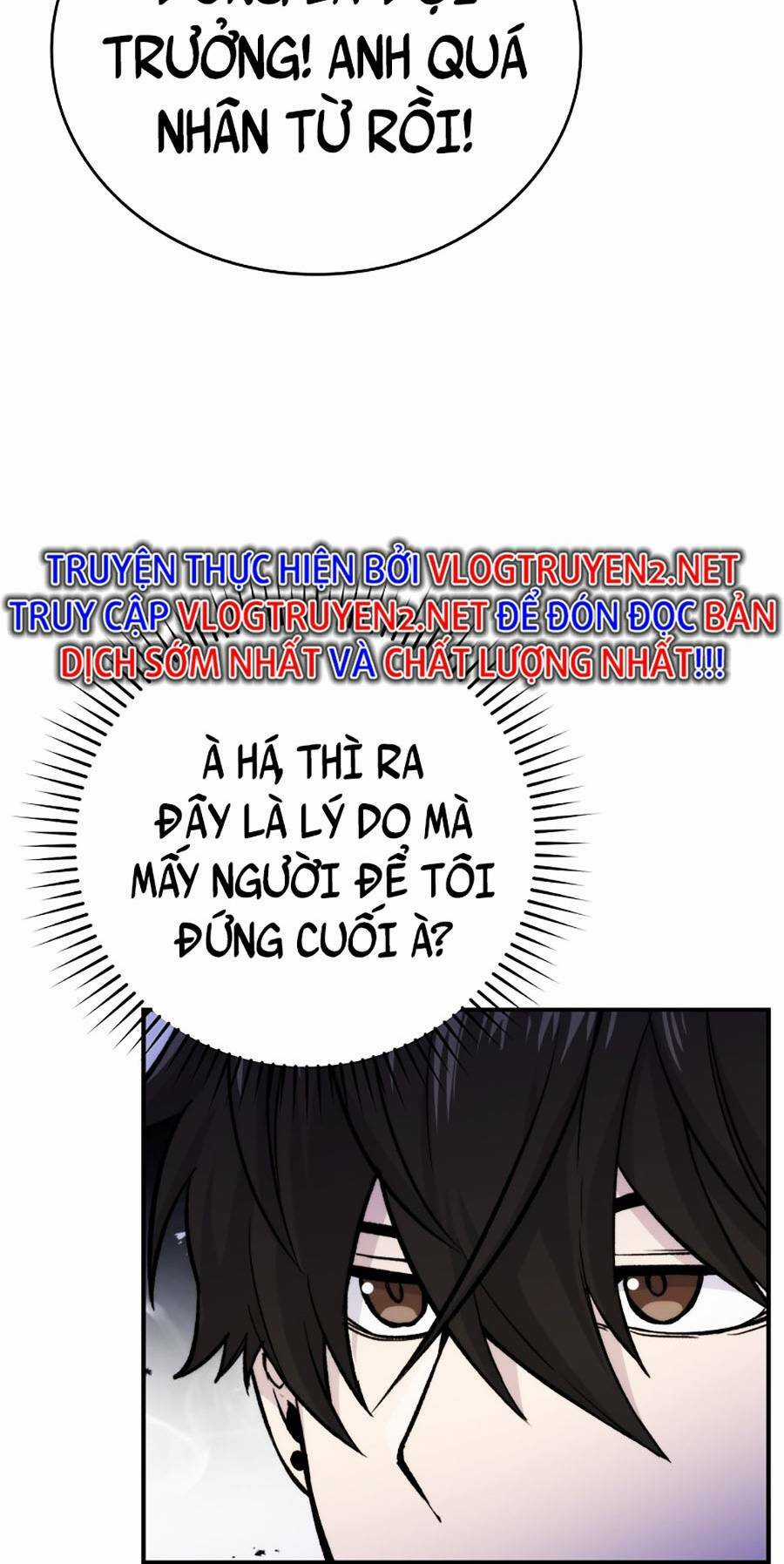 Ma Vương Thăng Cấp Bằng Võ Công Chapter 16 trang 103