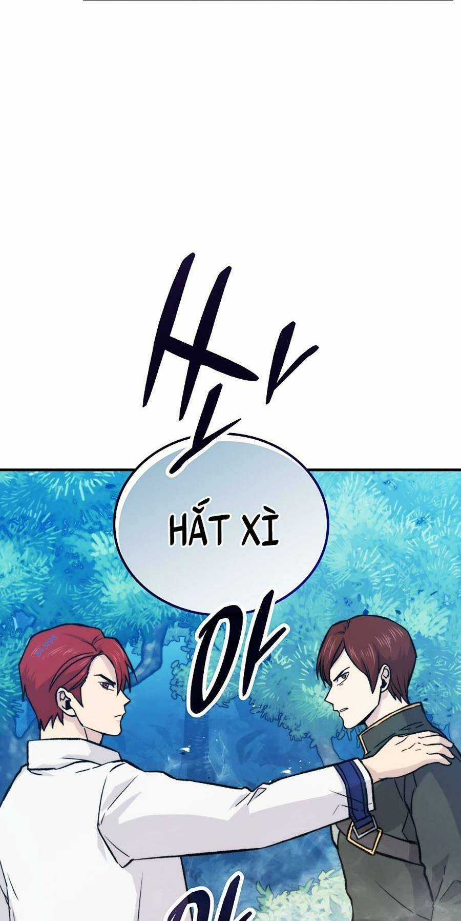 Ma Vương Thăng Cấp Bằng Võ Công Chapter 16 trang 104