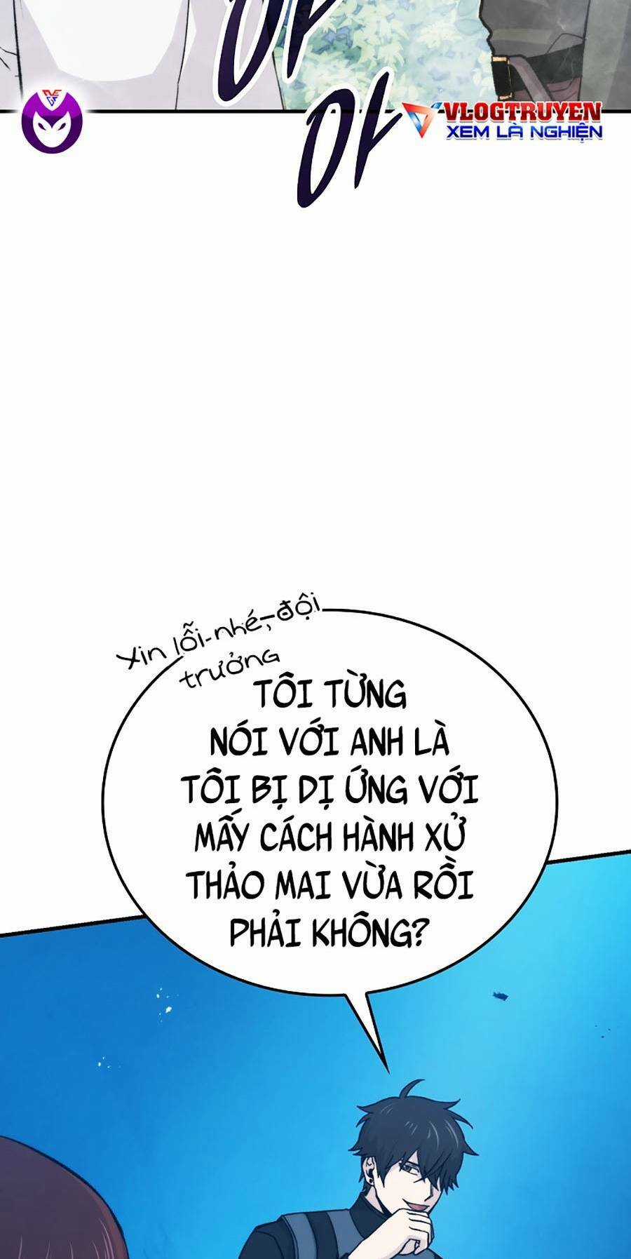 Ma Vương Thăng Cấp Bằng Võ Công Chapter 16 trang 105