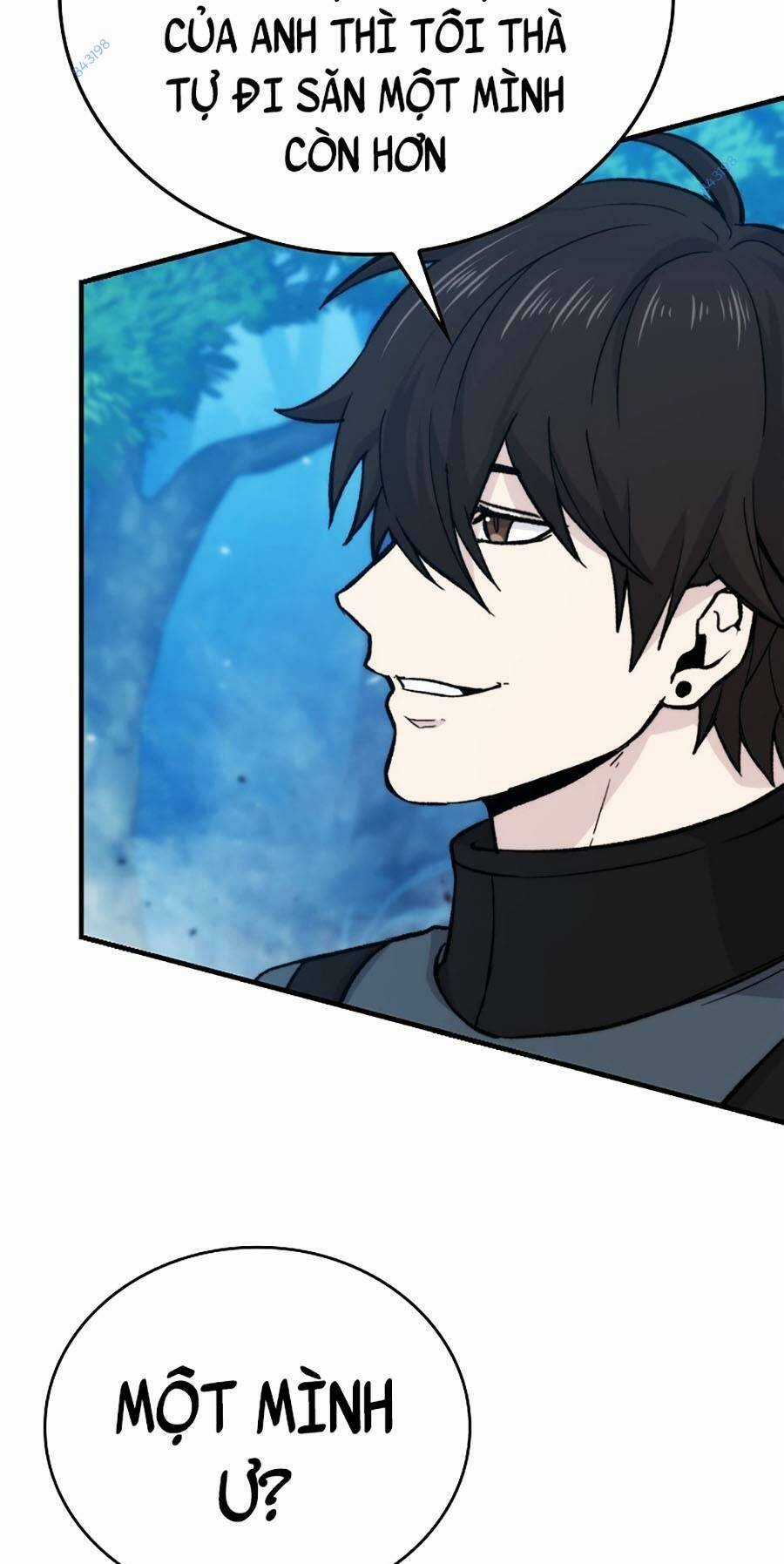 Ma Vương Thăng Cấp Bằng Võ Công Chapter 16 trang 108