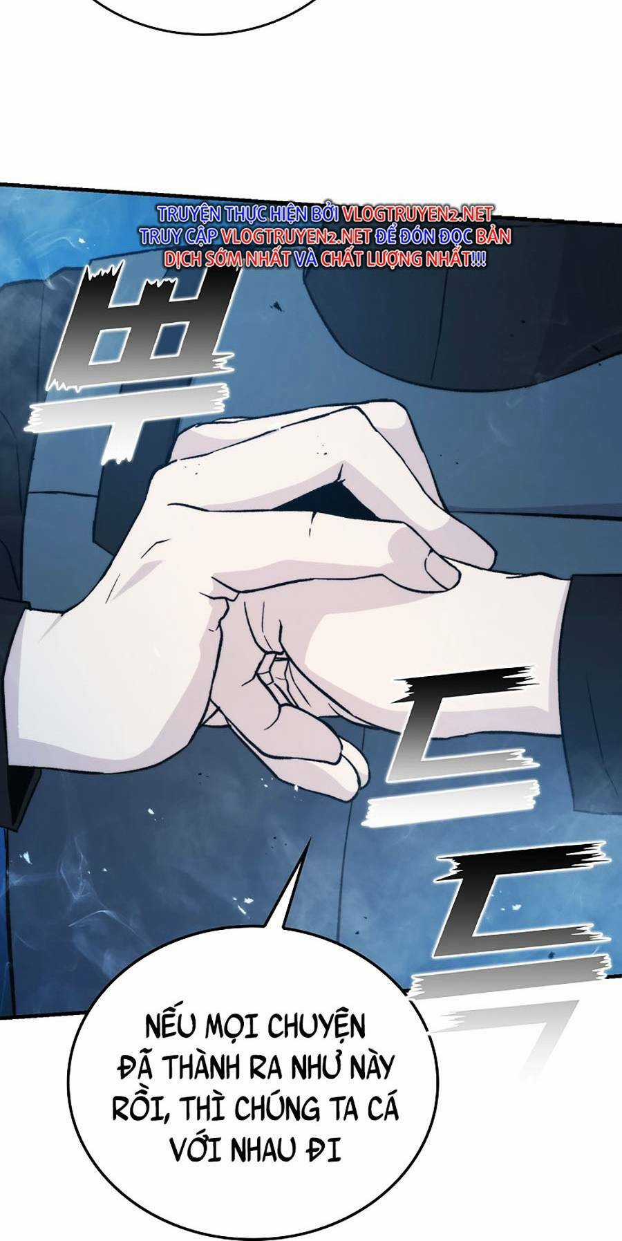 Ma Vương Thăng Cấp Bằng Võ Công Chapter 16 trang 109