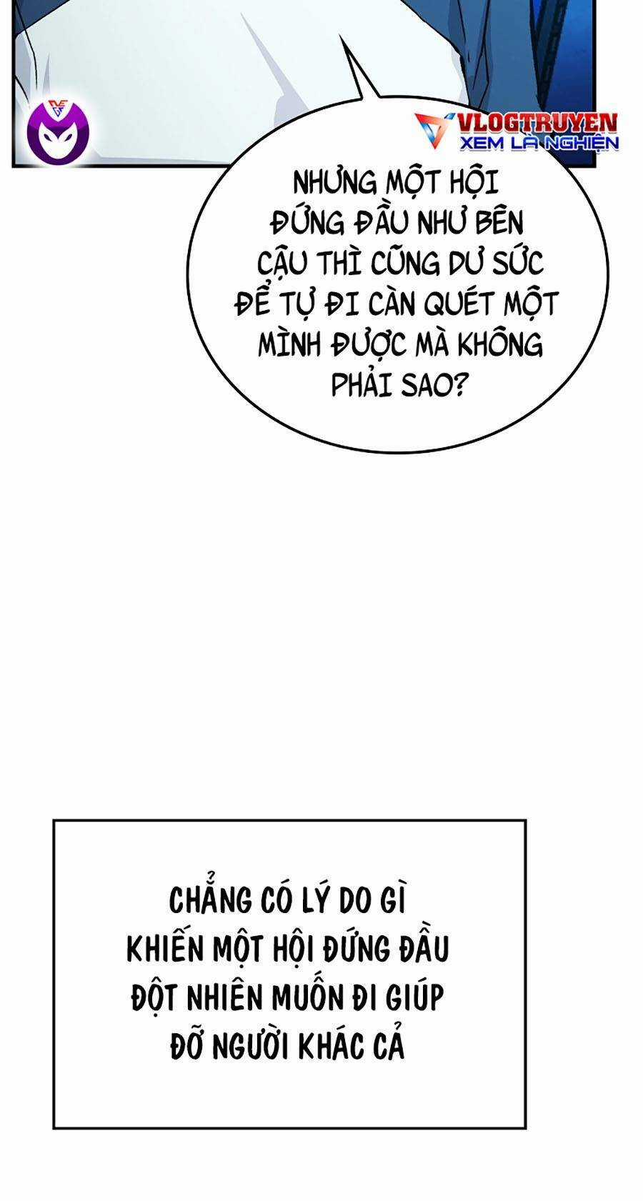 Ma Vương Thăng Cấp Bằng Võ Công Chapter 16 trang 11