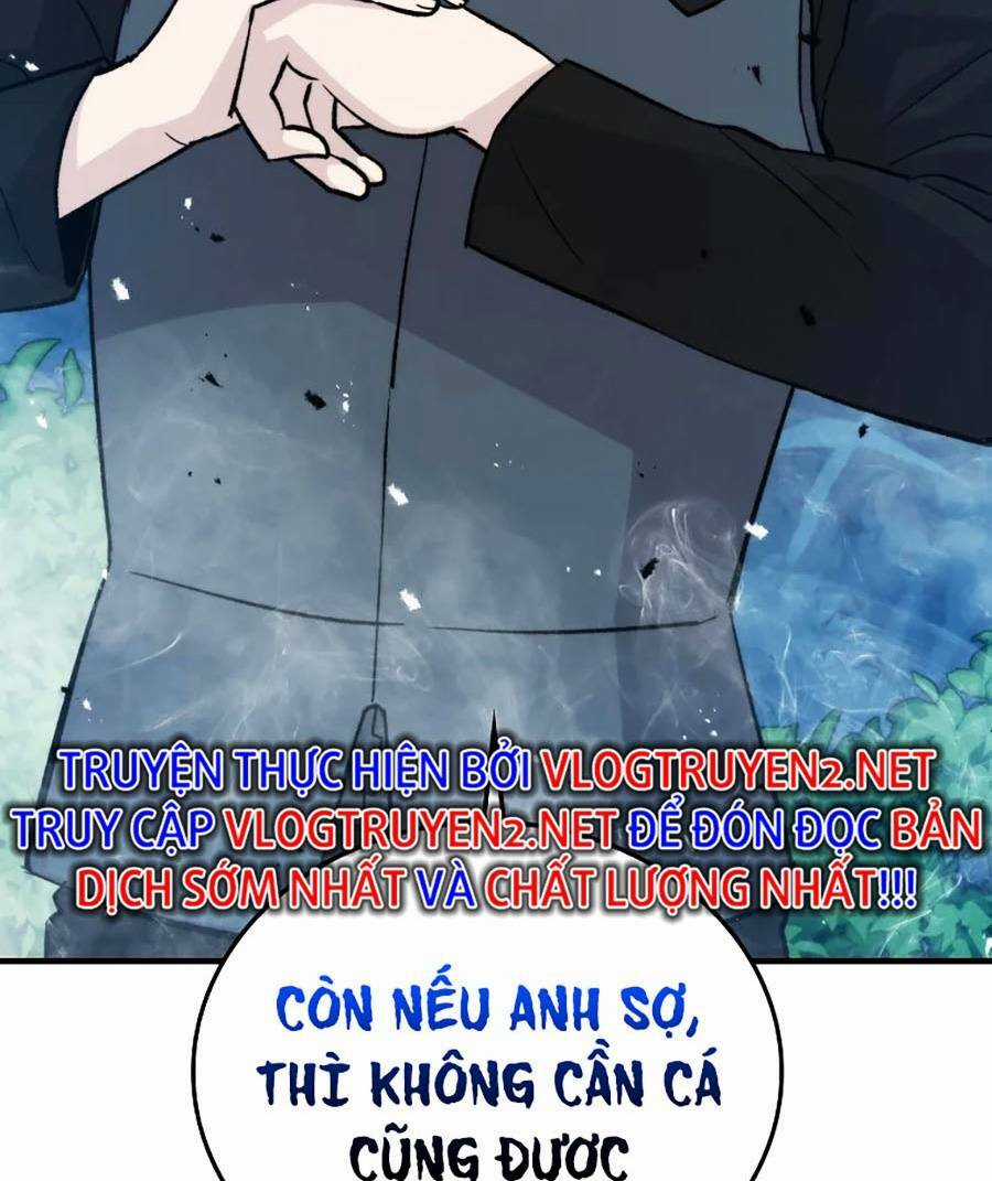 Ma Vương Thăng Cấp Bằng Võ Công Chapter 16 trang 112