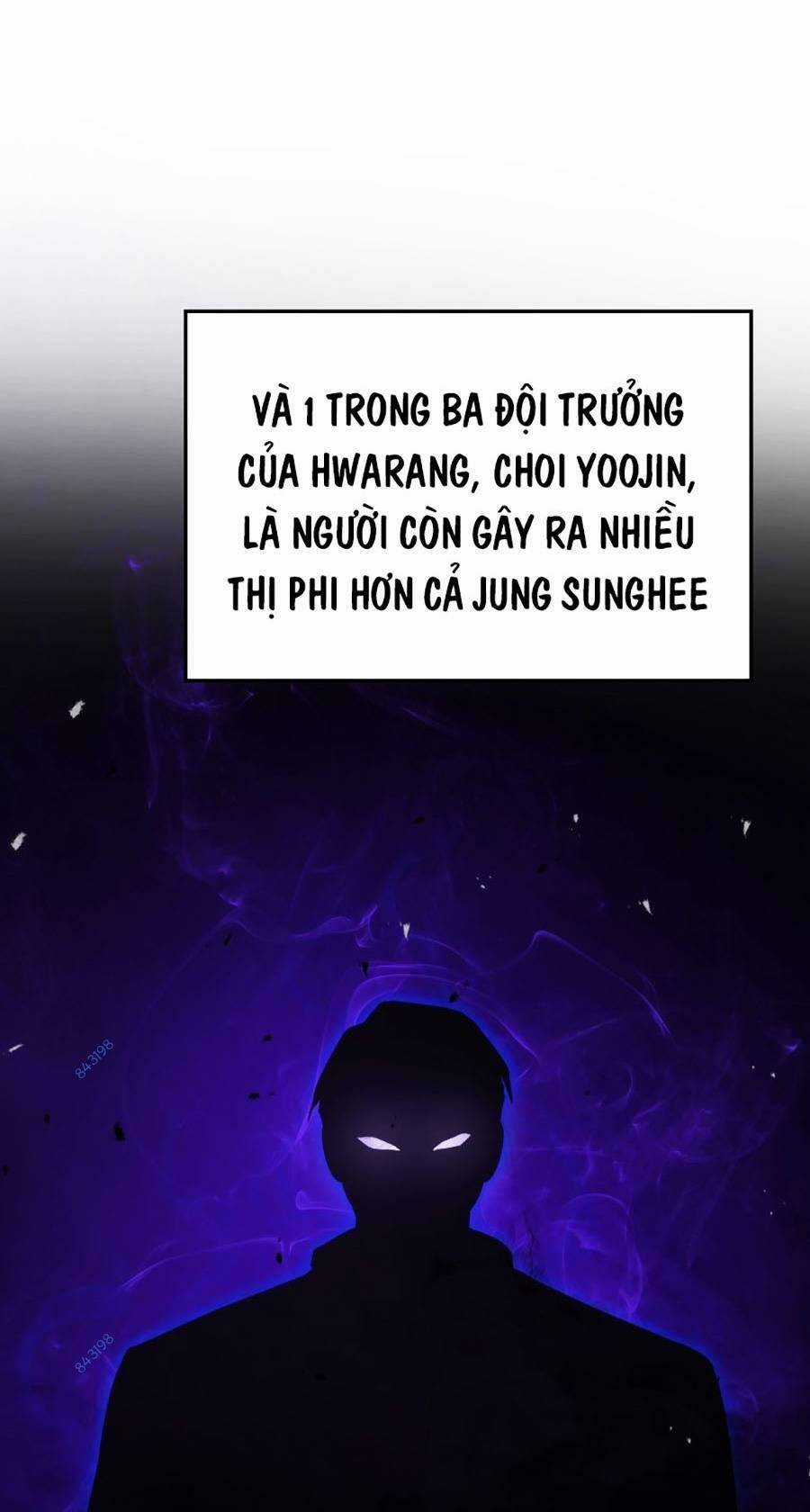 Ma Vương Thăng Cấp Bằng Võ Công Chapter 16 trang 12