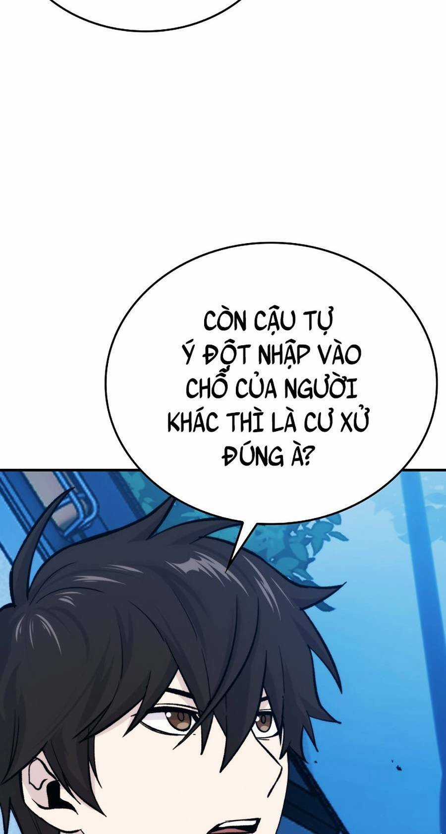 Ma Vương Thăng Cấp Bằng Võ Công Chapter 16 trang 17