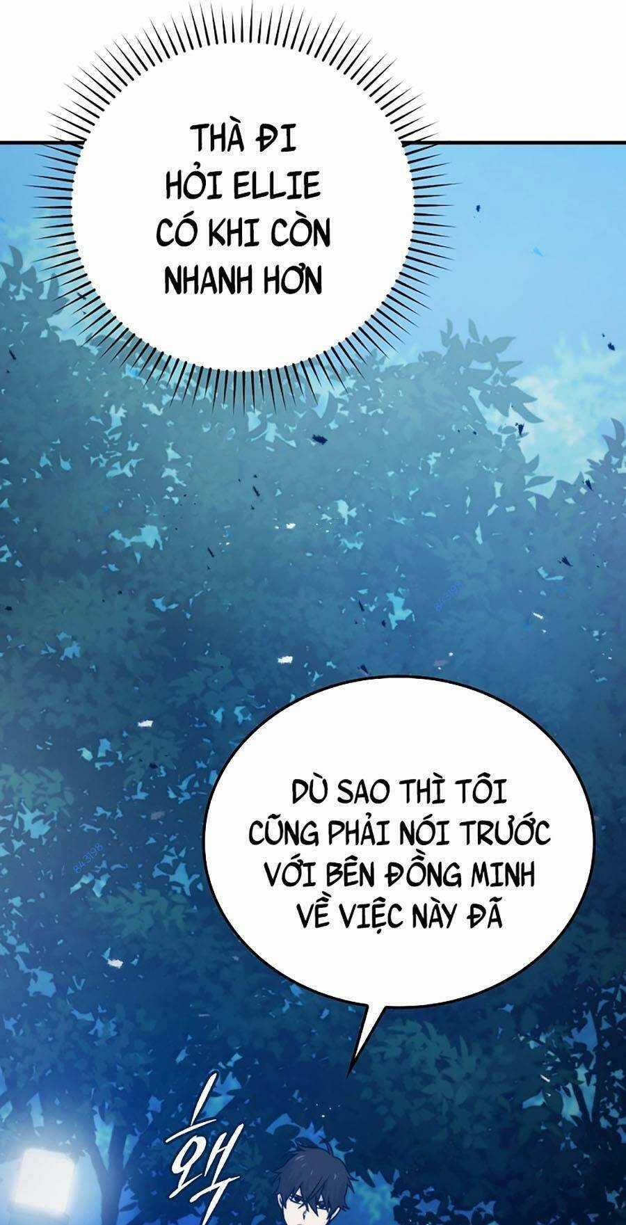 Ma Vương Thăng Cấp Bằng Võ Công Chapter 16 trang 20