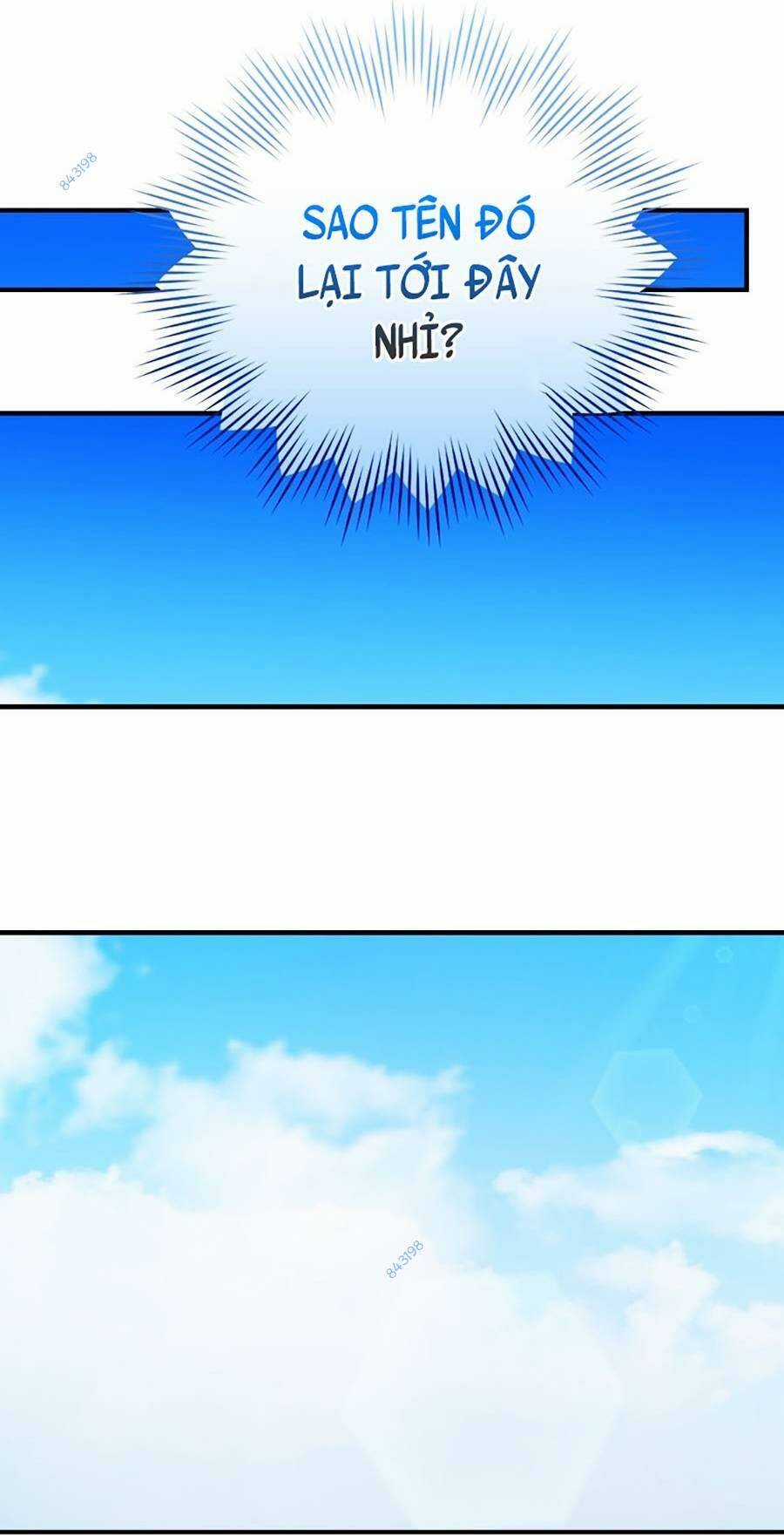 Ma Vương Thăng Cấp Bằng Võ Công Chapter 16 trang 22