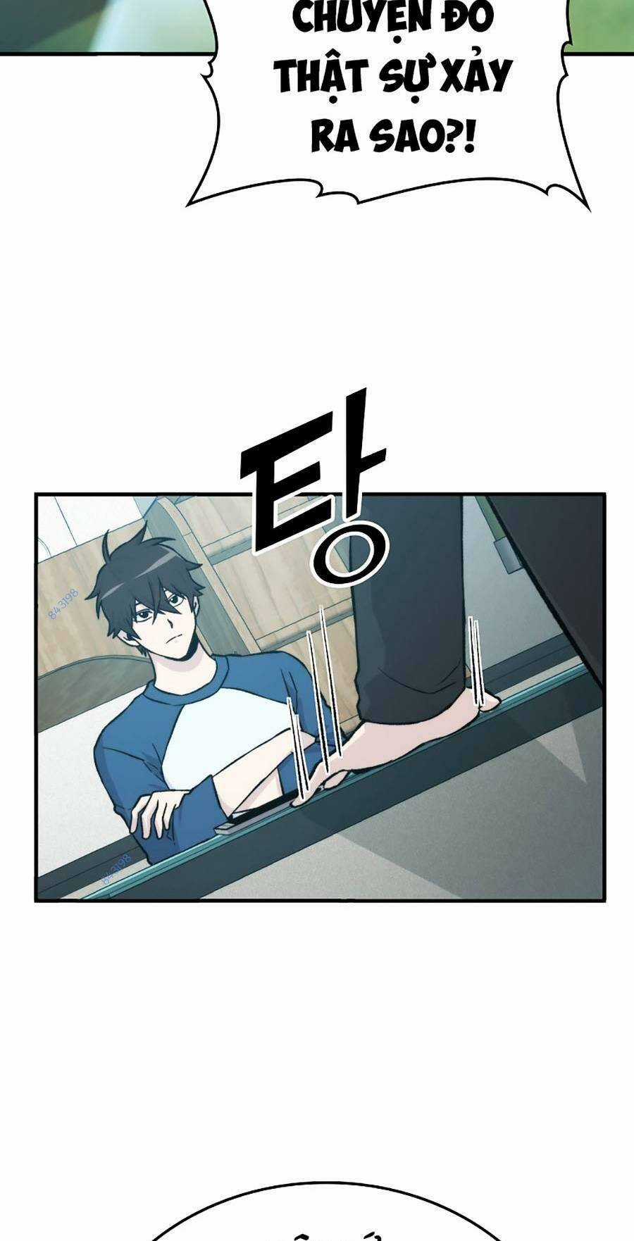 Ma Vương Thăng Cấp Bằng Võ Công Chapter 16 trang 24