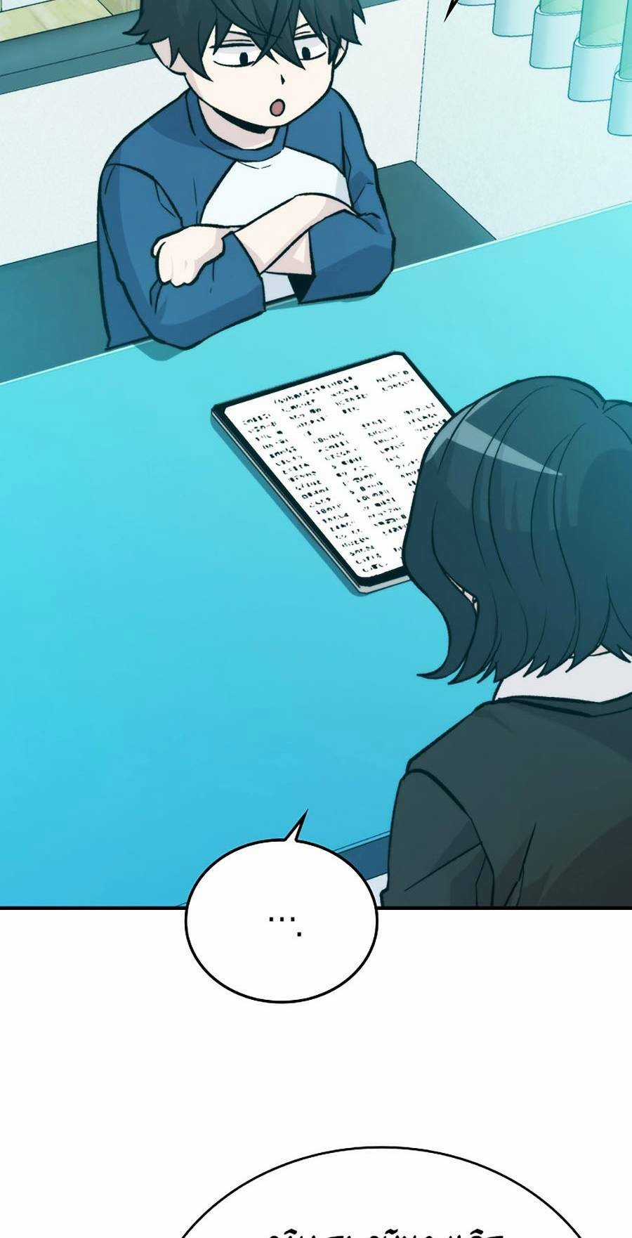 Ma Vương Thăng Cấp Bằng Võ Công Chapter 16 trang 27