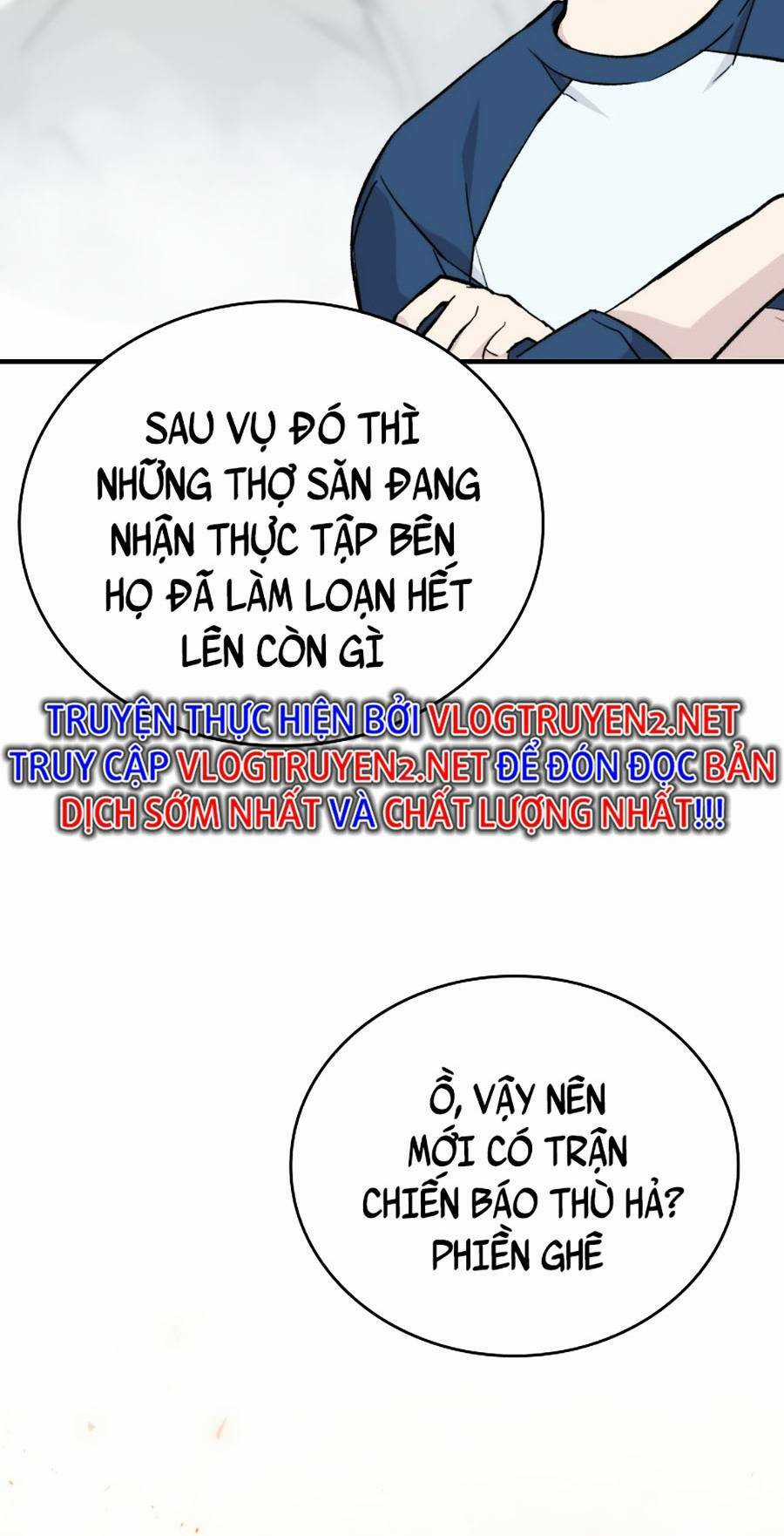 Ma Vương Thăng Cấp Bằng Võ Công Chapter 16 trang 29