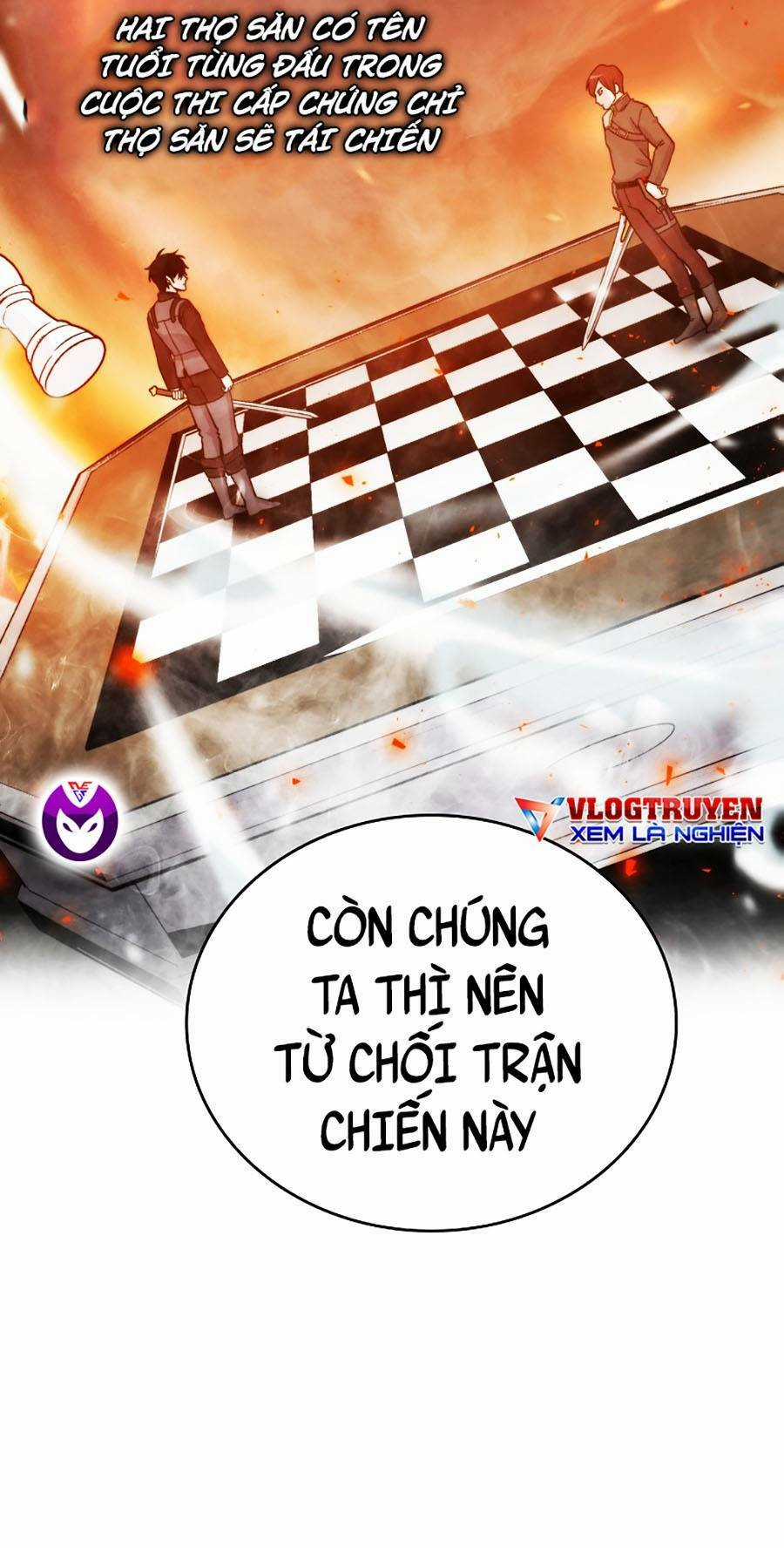 Ma Vương Thăng Cấp Bằng Võ Công Chapter 16 trang 31