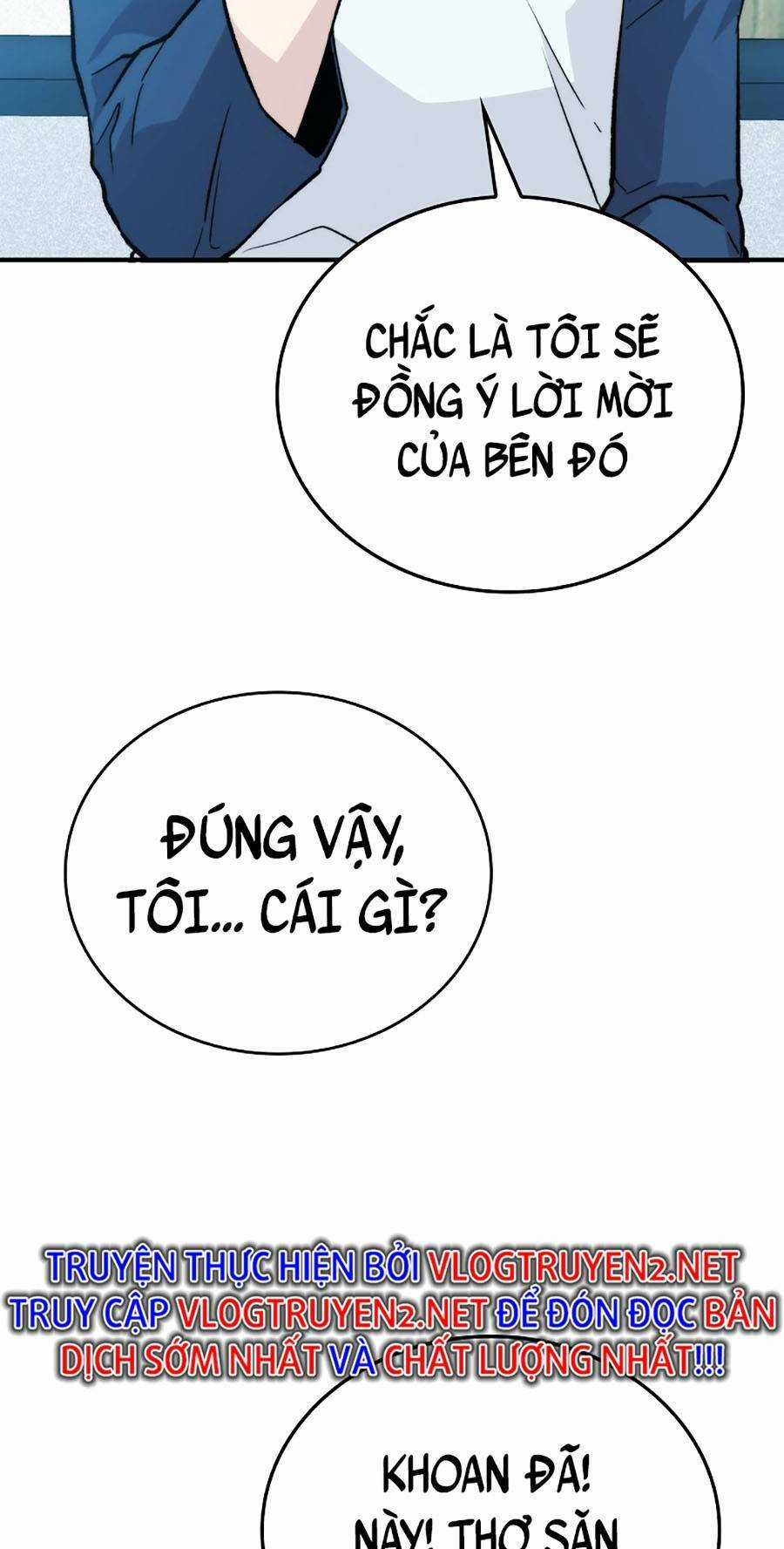 Ma Vương Thăng Cấp Bằng Võ Công Chapter 16 trang 33