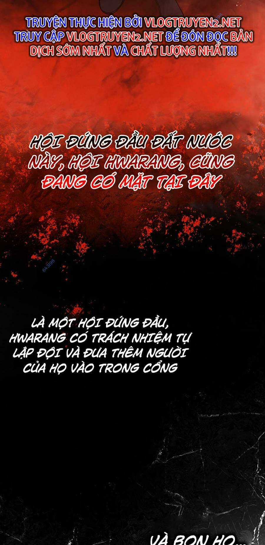 Ma Vương Thăng Cấp Bằng Võ Công Chapter 16 trang 4