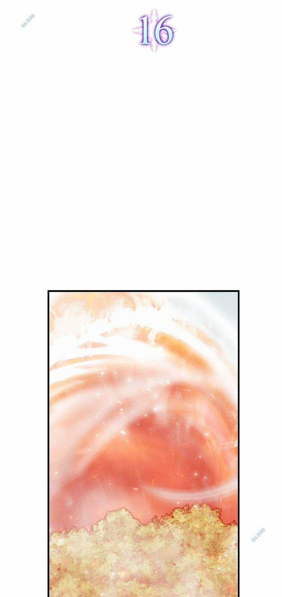 Ma Vương Thăng Cấp Bằng Võ Công Chapter 16 trang 40