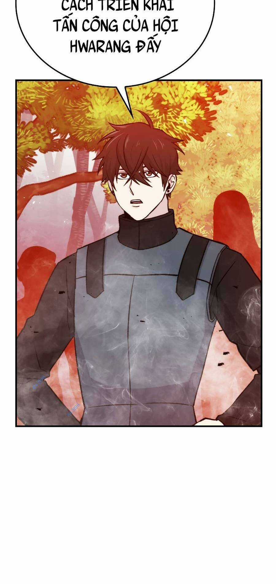 Ma Vương Thăng Cấp Bằng Võ Công Chapter 16 trang 44