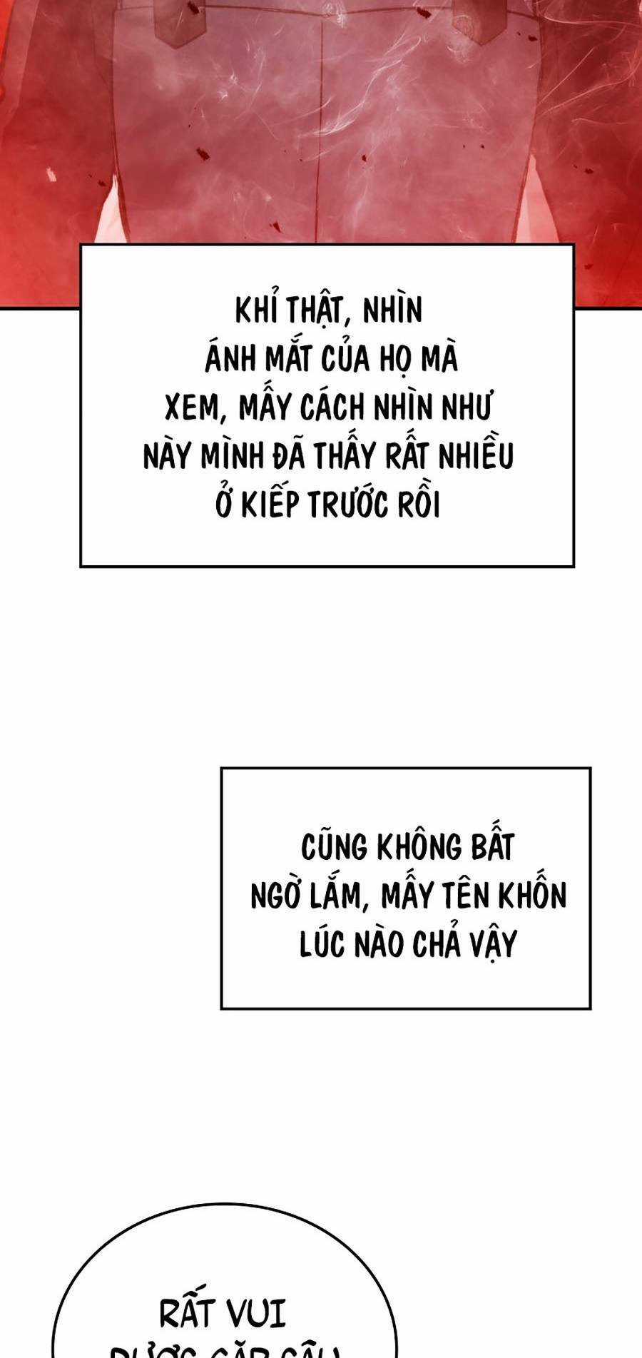 Ma Vương Thăng Cấp Bằng Võ Công Chapter 16 trang 47