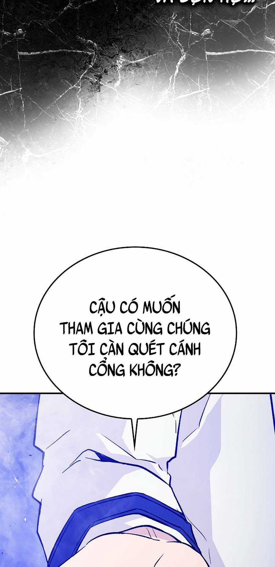 Ma Vương Thăng Cấp Bằng Võ Công Chapter 16 trang 5