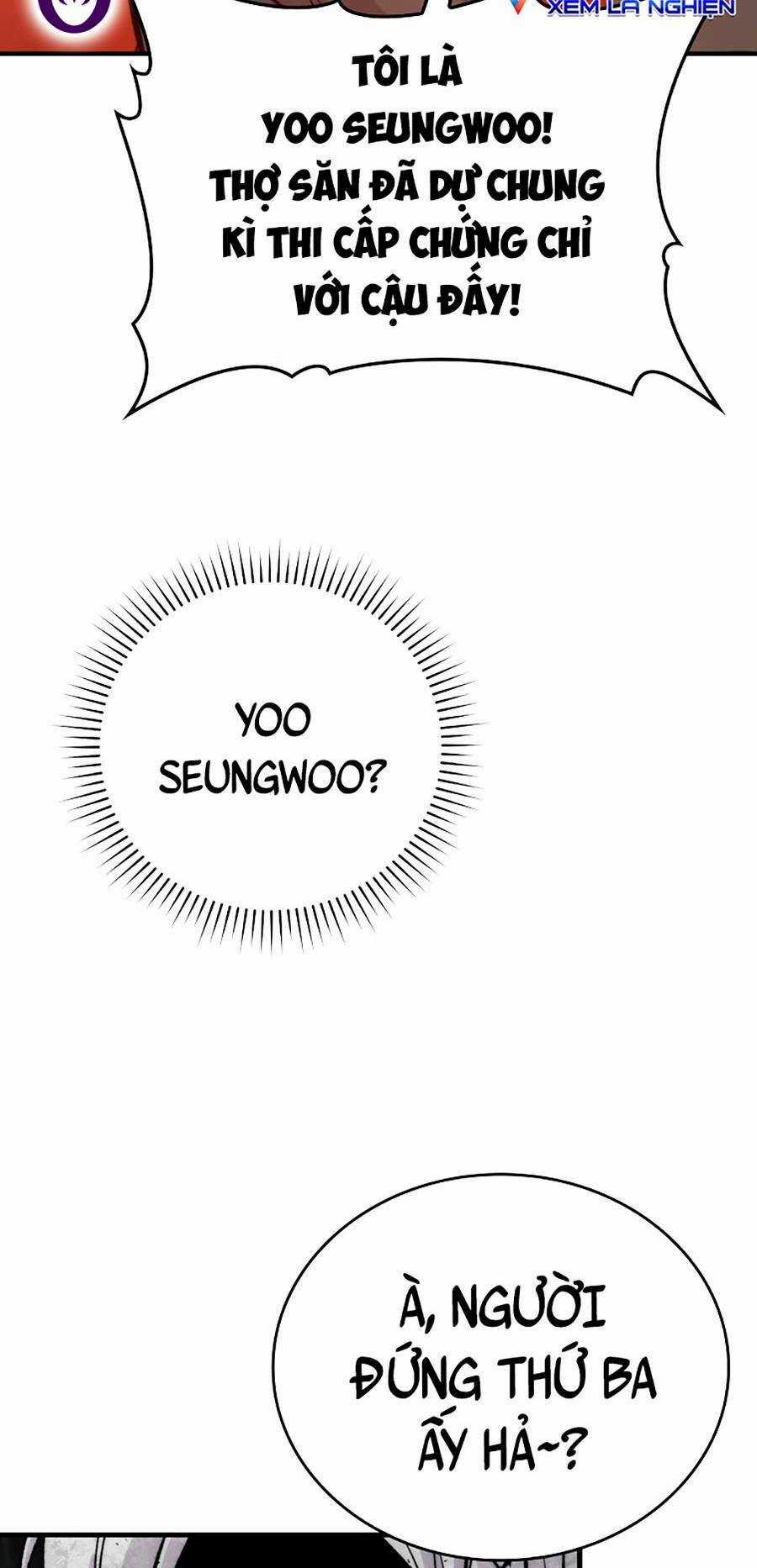 Ma Vương Thăng Cấp Bằng Võ Công Chapter 16 trang 51