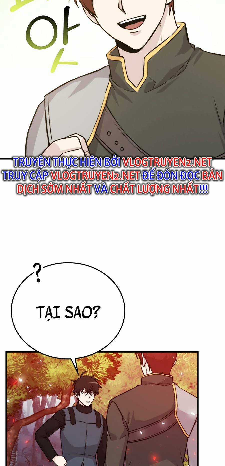 Ma Vương Thăng Cấp Bằng Võ Công Chapter 16 trang 53