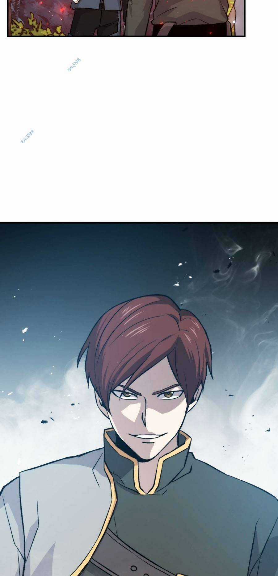 Ma Vương Thăng Cấp Bằng Võ Công Chapter 16 trang 54